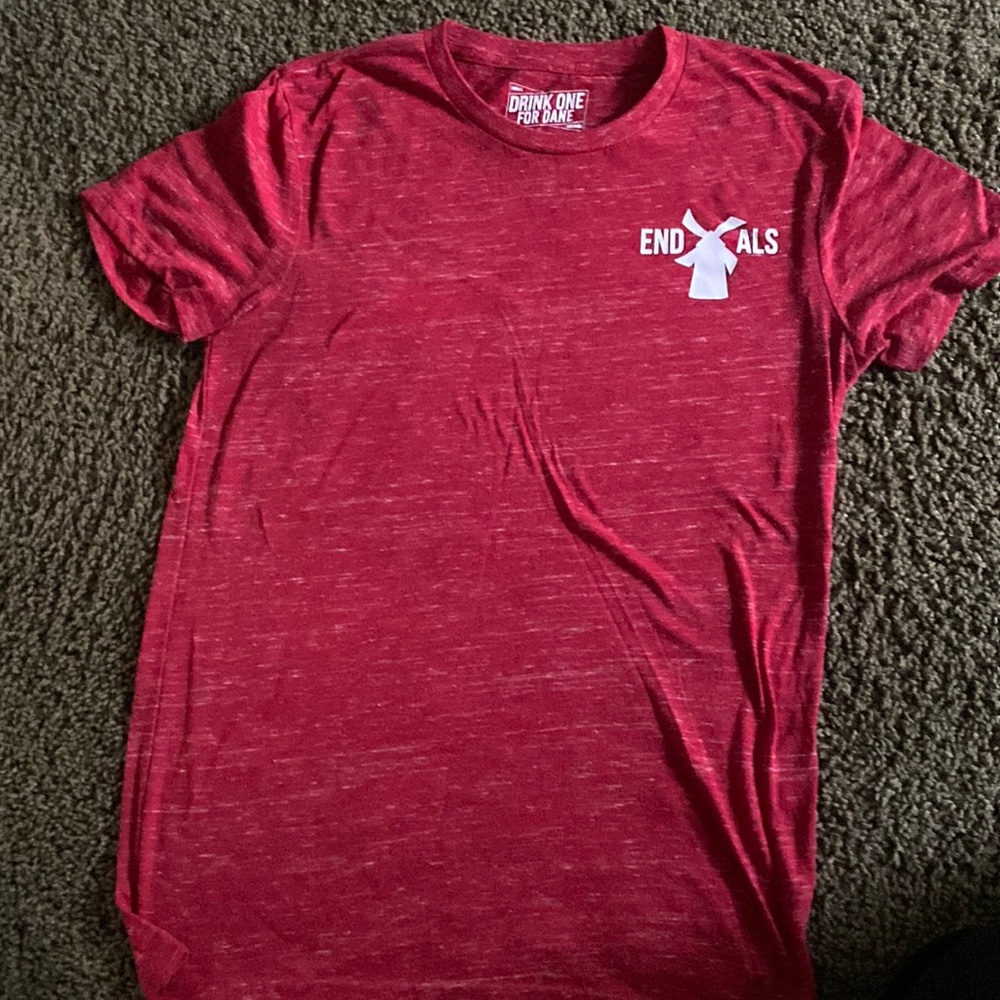 Dutch Bros Men’s tee
